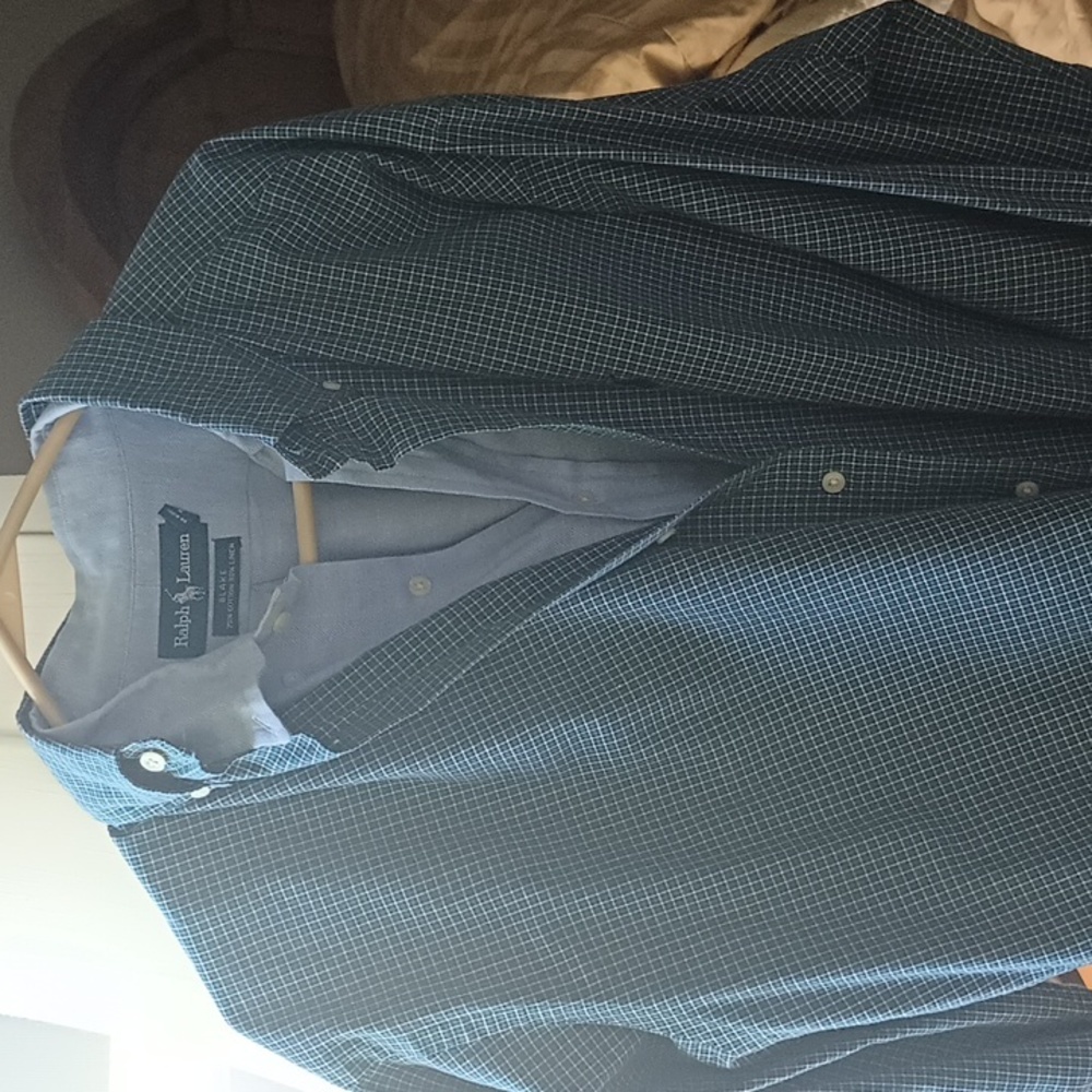 2 Set Ralph Lauren T Shirt - Picture 8 of 10
